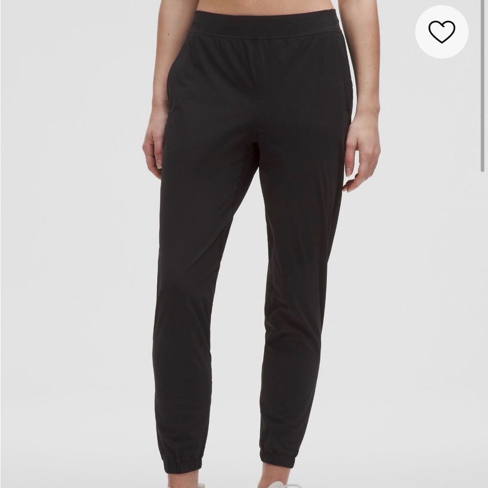Lululemon Adapted State Jogger